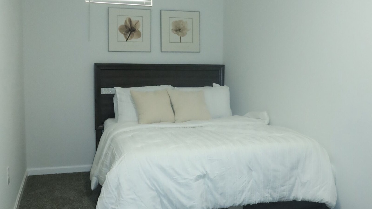 Photo of Bedroom in Owings Mills