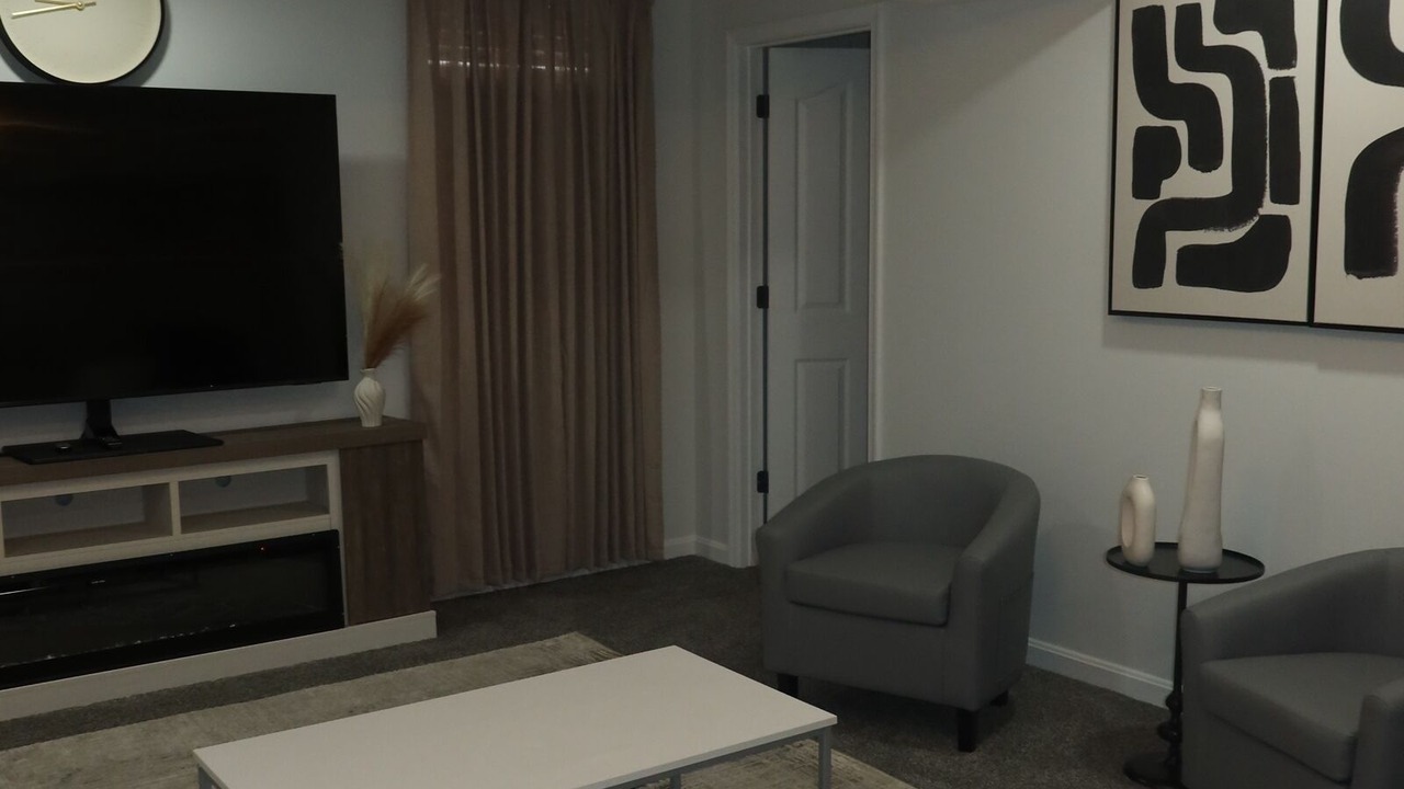 Photo of Livingroom in Owings Mills