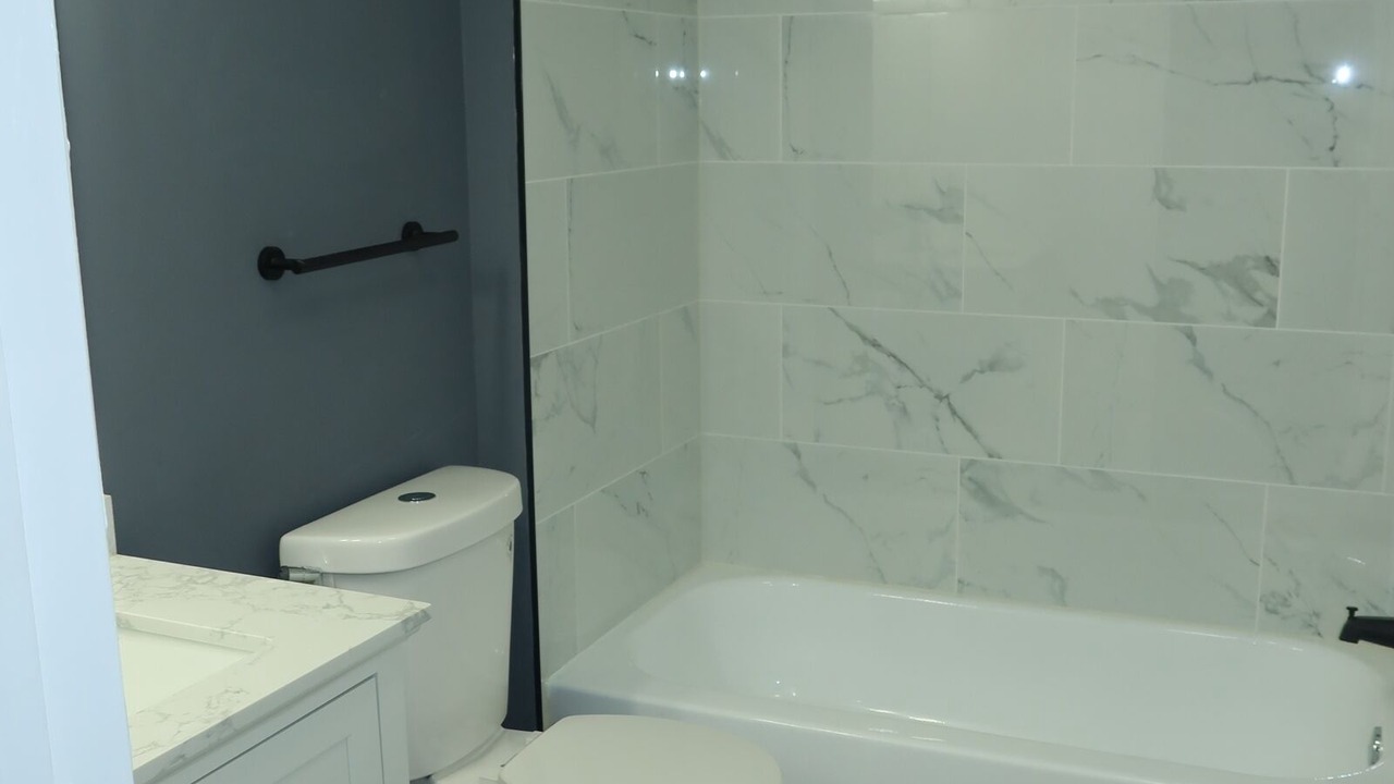 Photo of Bathroom in Owings Mills