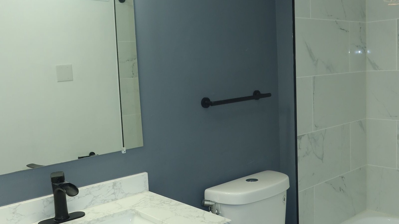 Photo of Bathroom in Owings Mills