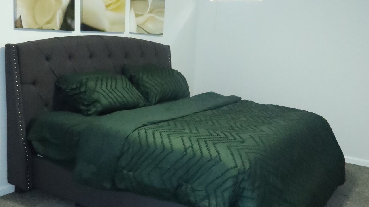 Photo of Bedroom in Owings Mills