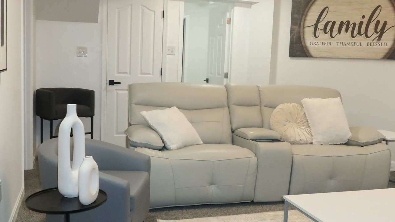 Photo of Livingroom in Owings Mills