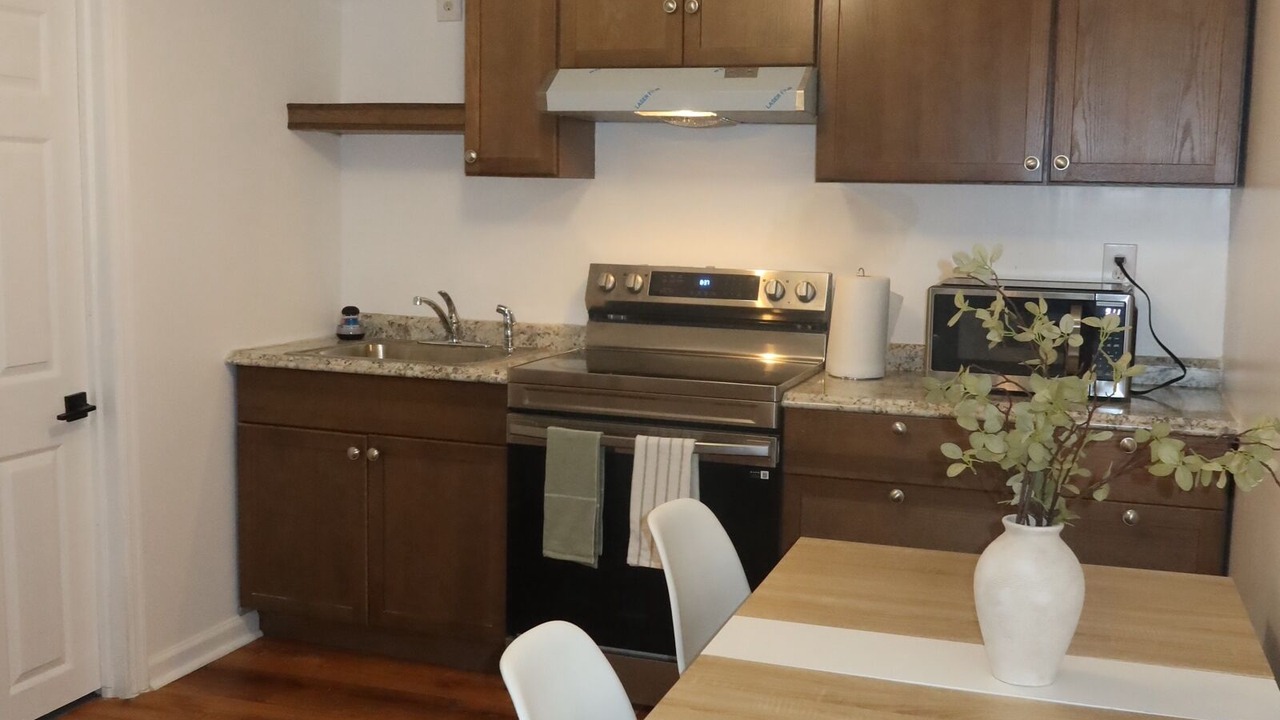 Photo of Kitchen in Owings Mills