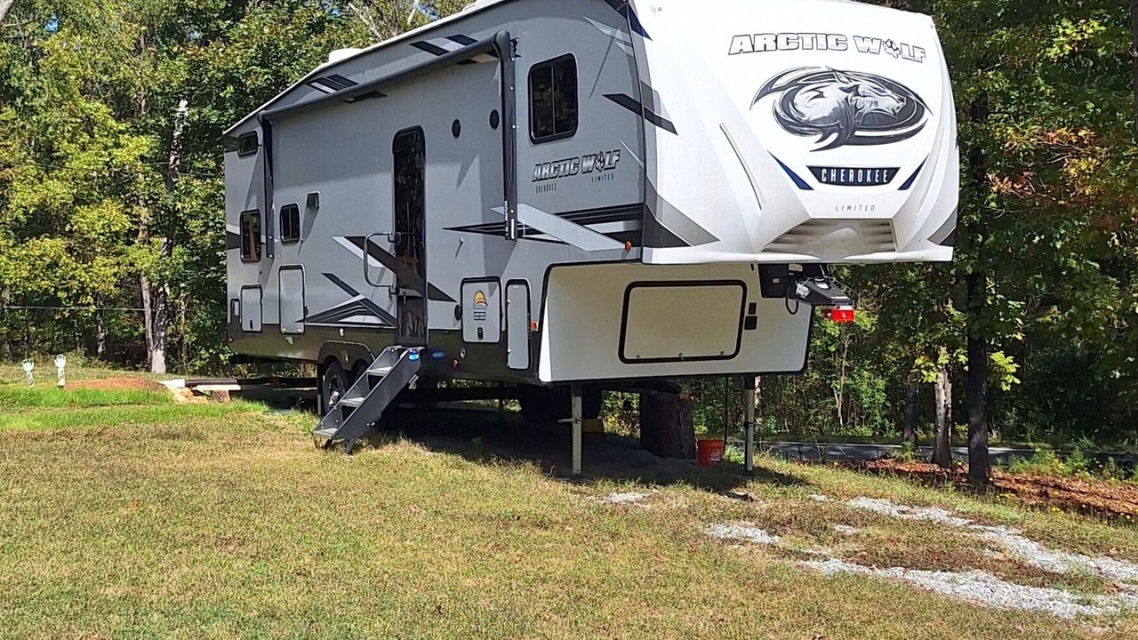Photo of Outdoor in Cartersville
