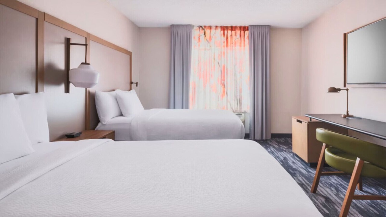 Photo of Bedroom in Avenel