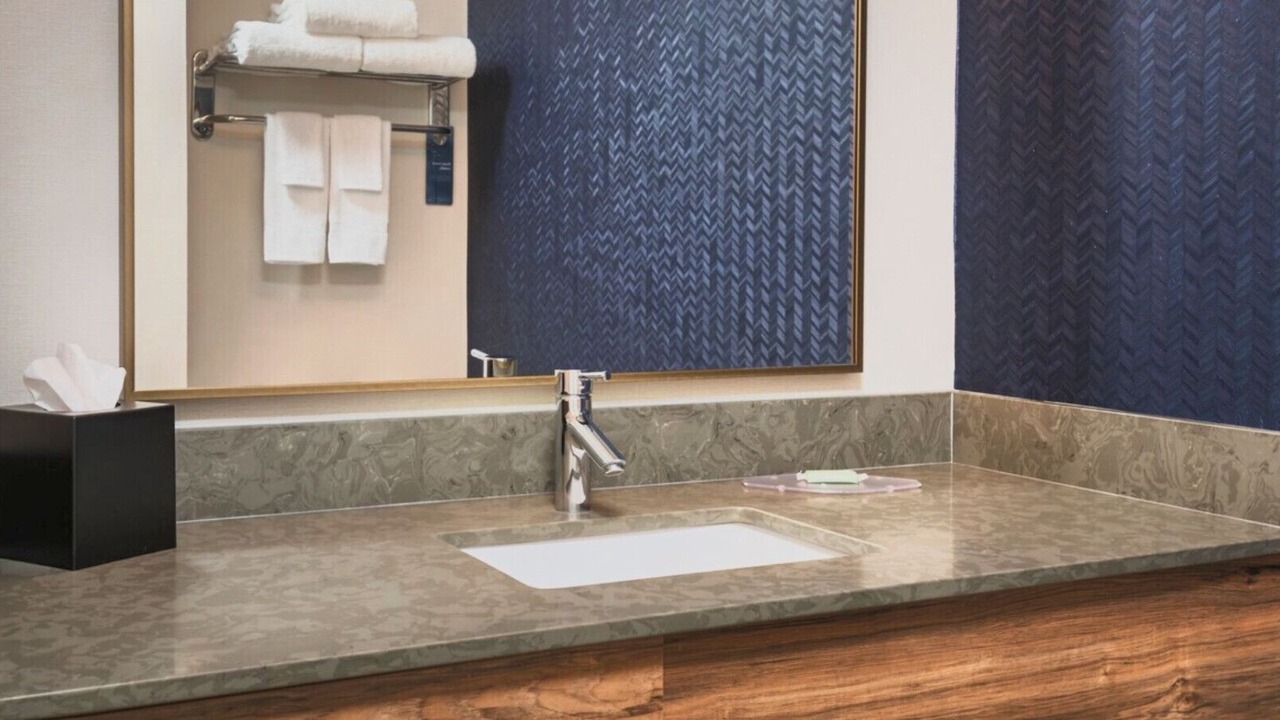 Photo of Bathroom in Avenel