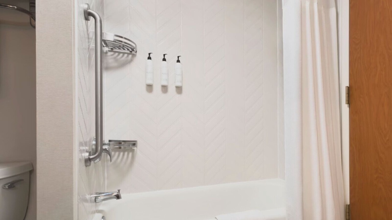 Photo of Bathroom in Avenel