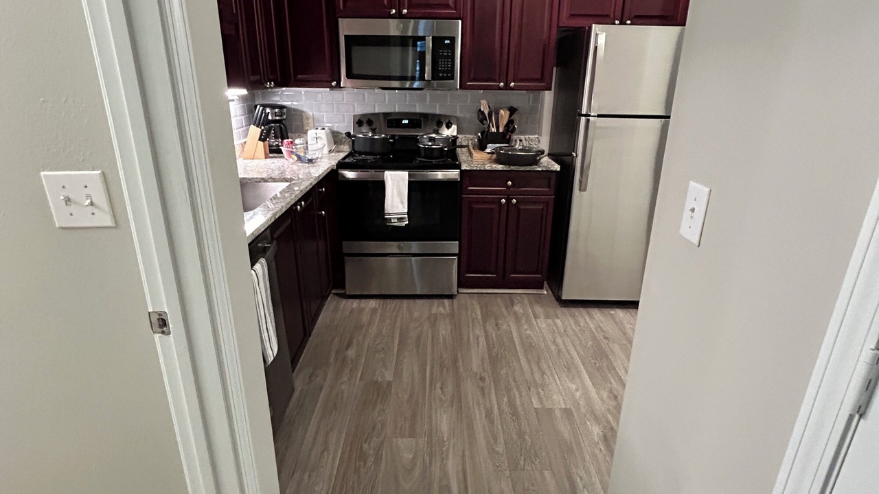 Photo of Kitchen in Alpharetta