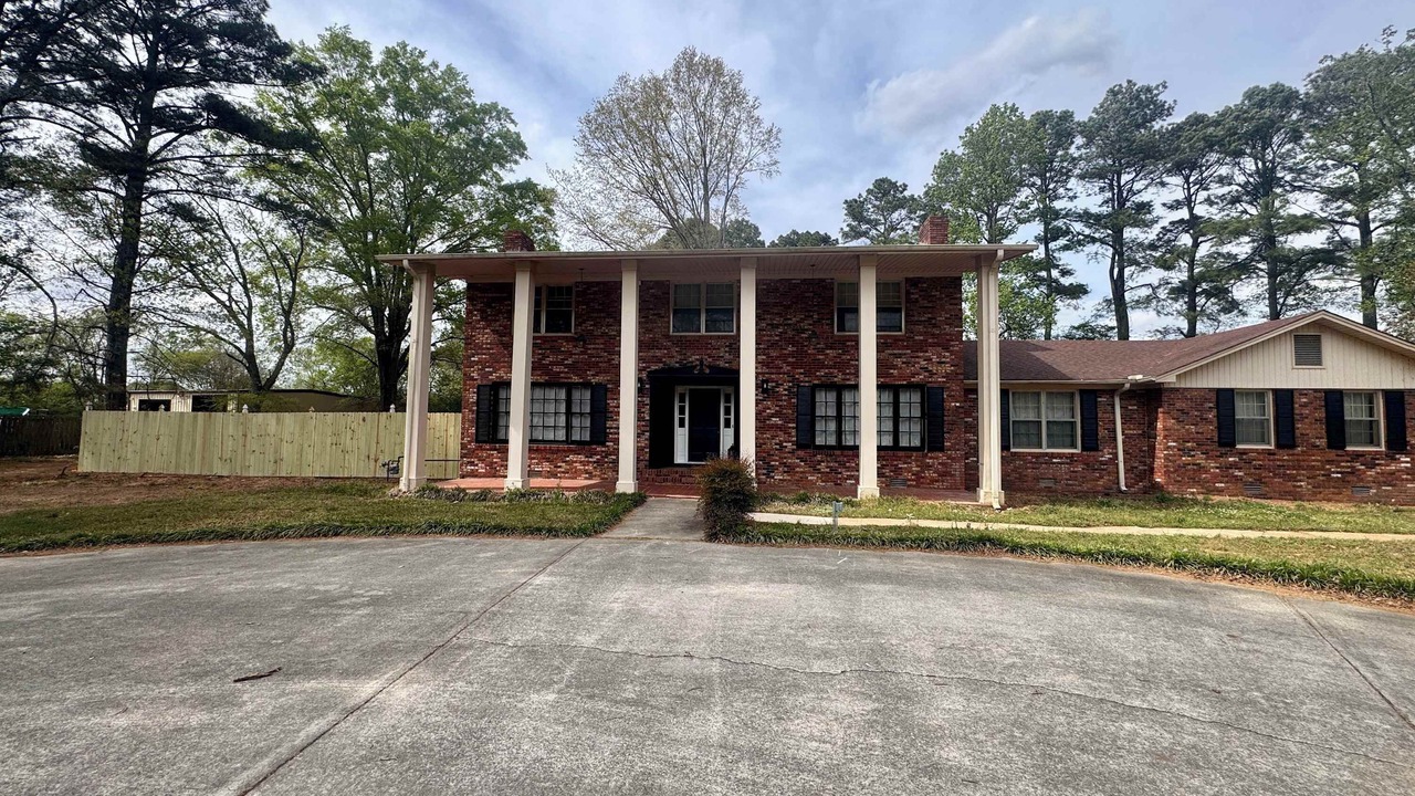 Photo of Outdoor in Decatur