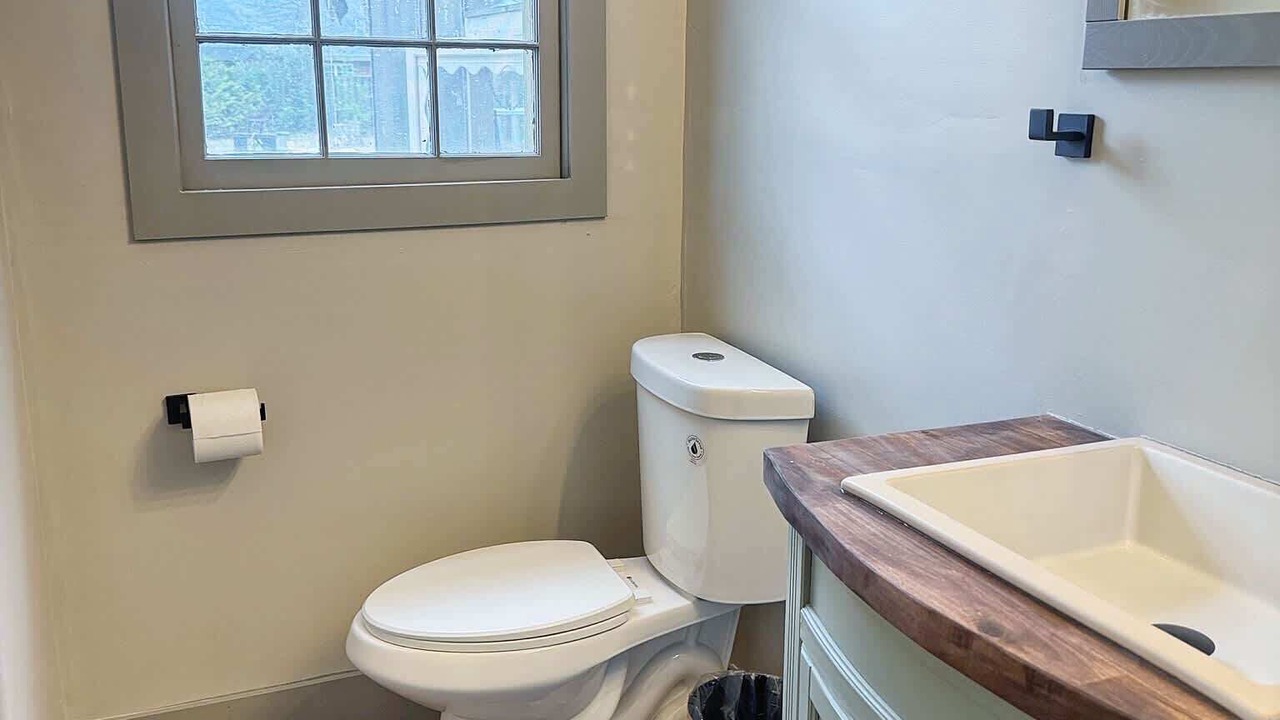 Photo of Bathroom in Decatur