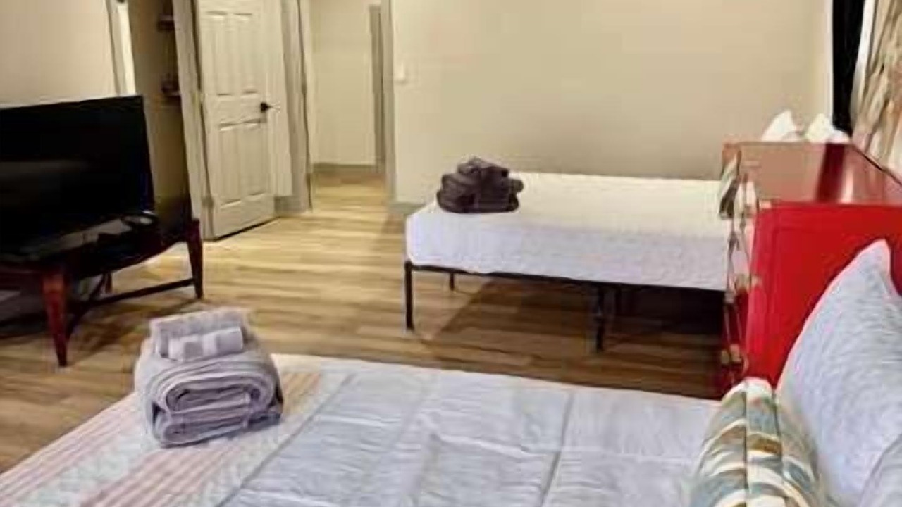 Photo of Bedroom in Decatur