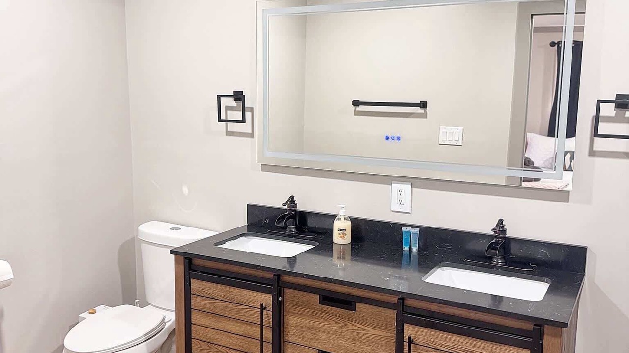 Photo of Bathroom in Decatur
