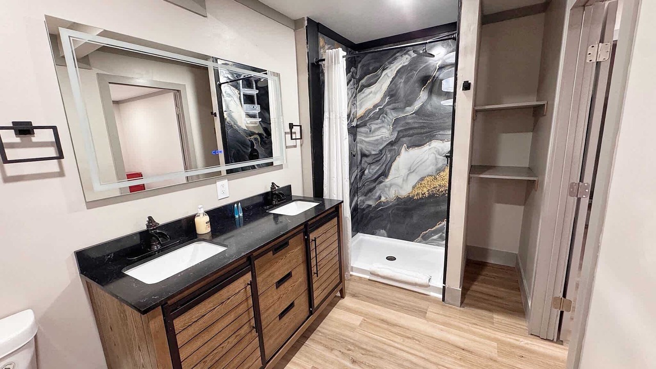 Photo of Bathroom in Decatur
