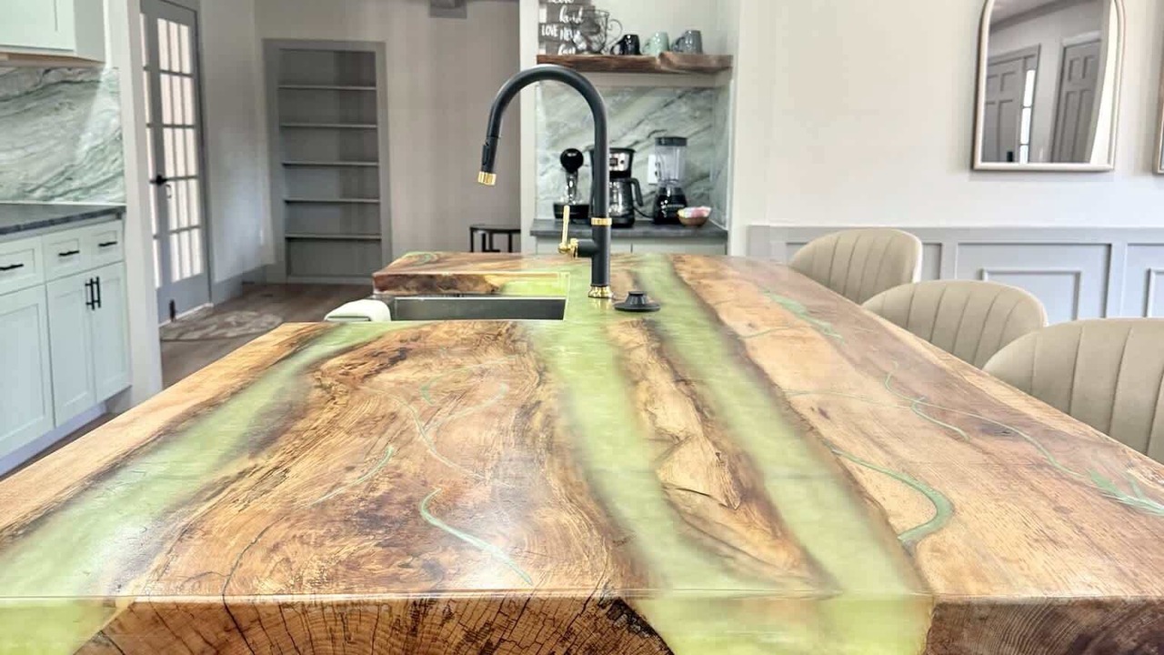 Photo of Kitchen in Decatur