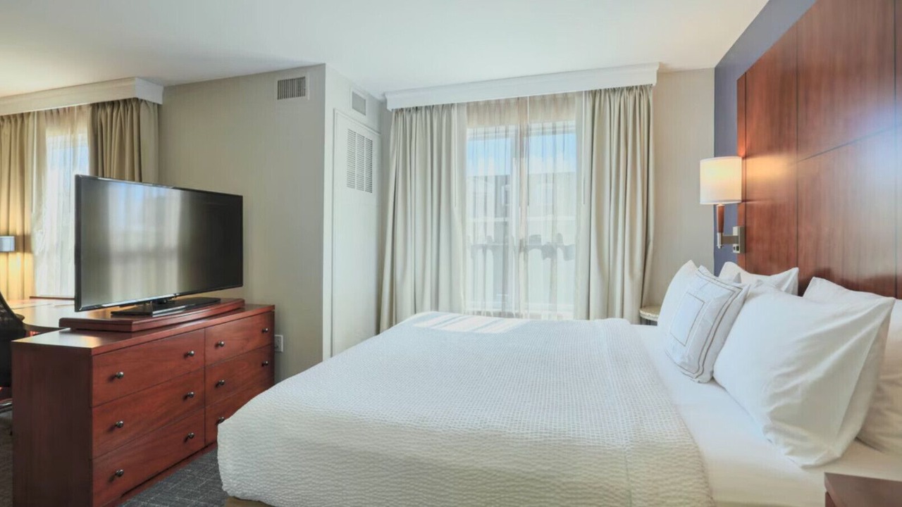 Photo of Bedroom in Woodbridge