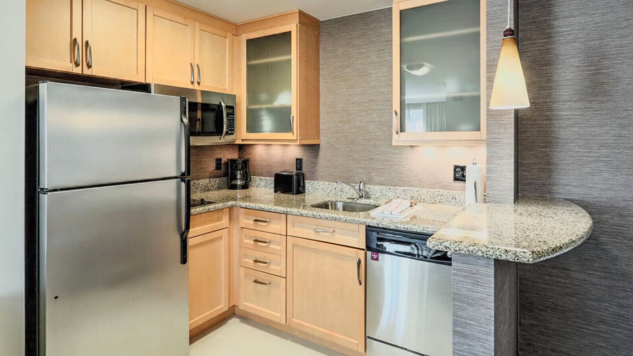 Photo of Kitchen in Woodbridge