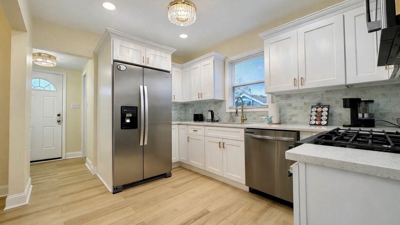 Photo of Kitchen in Keansburg