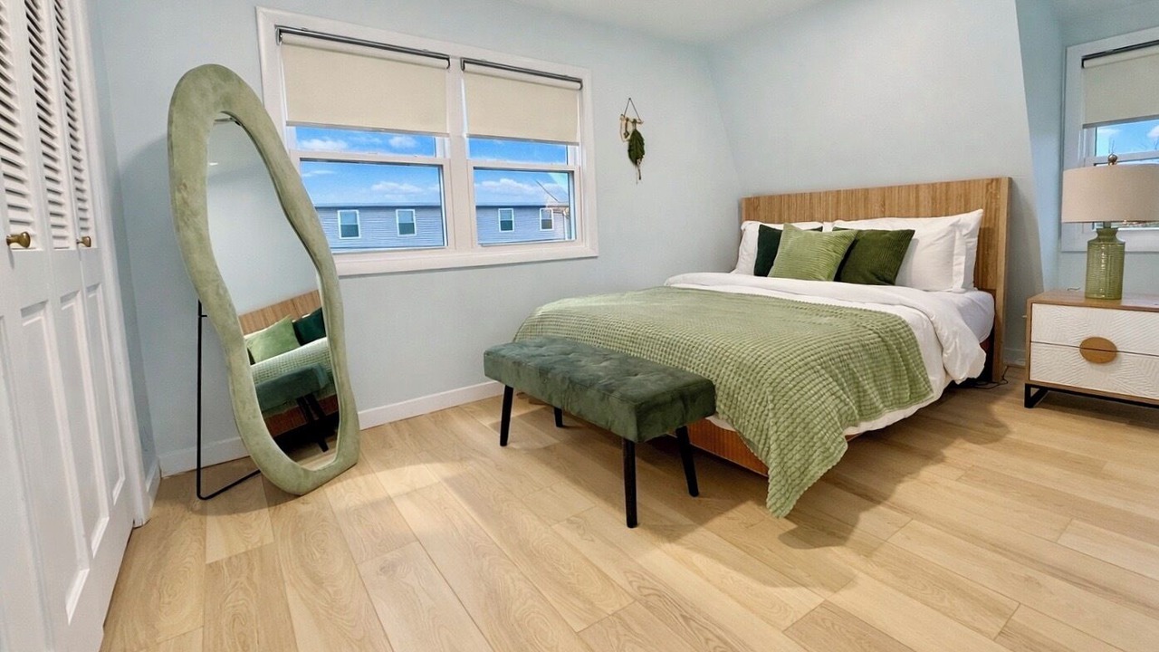 Photo of Bedroom in Keansburg