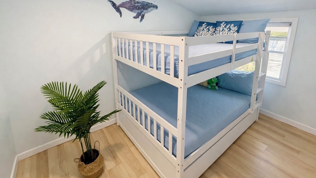 Photo of Bedroom in Keansburg