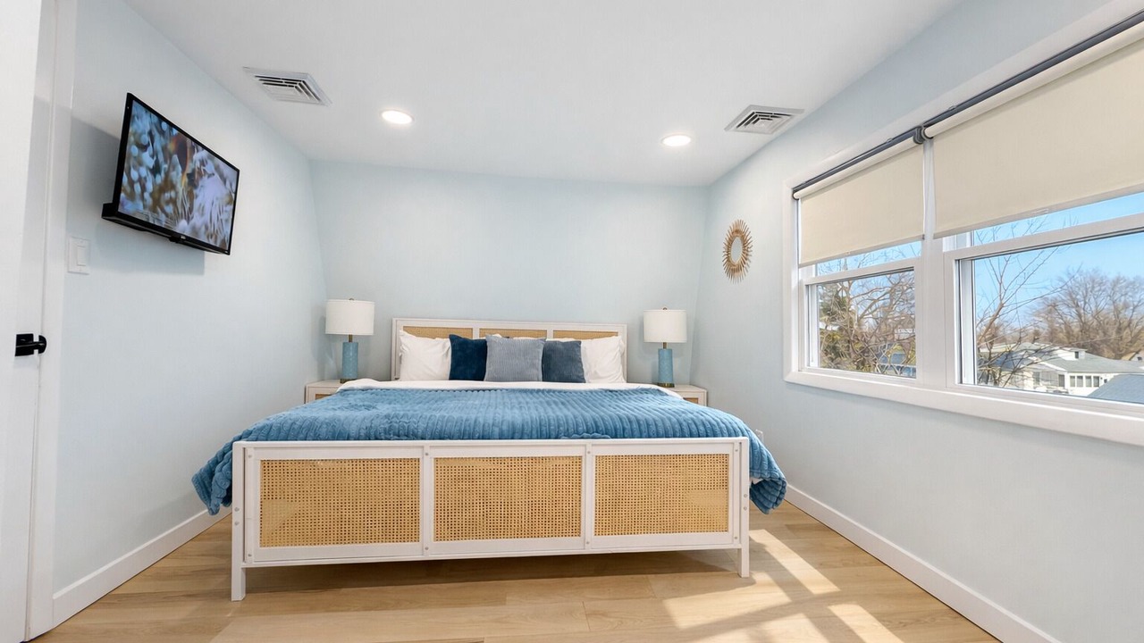 Photo of Bedroom in Keansburg