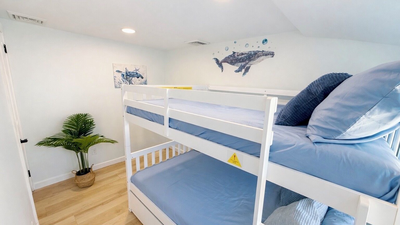 Photo of Bedroom in Keansburg