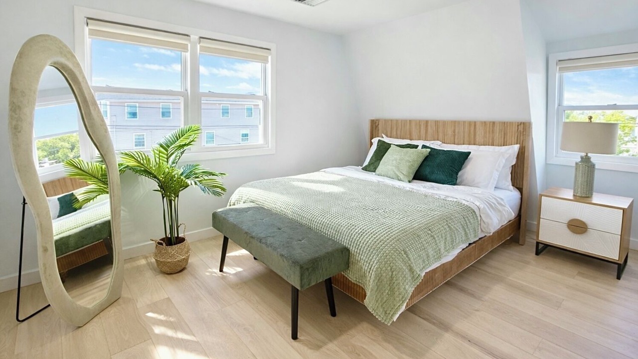 Photo of Bedroom in Keansburg