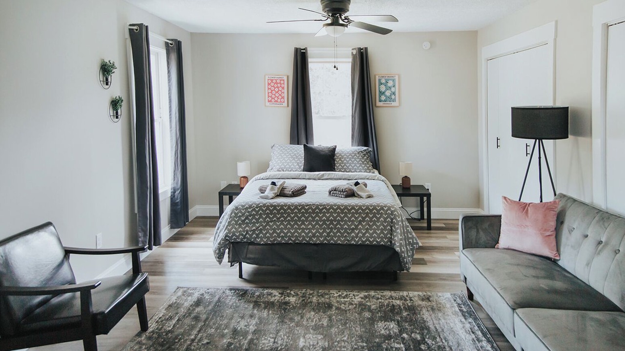 Photo of Bedroom in Wilmington