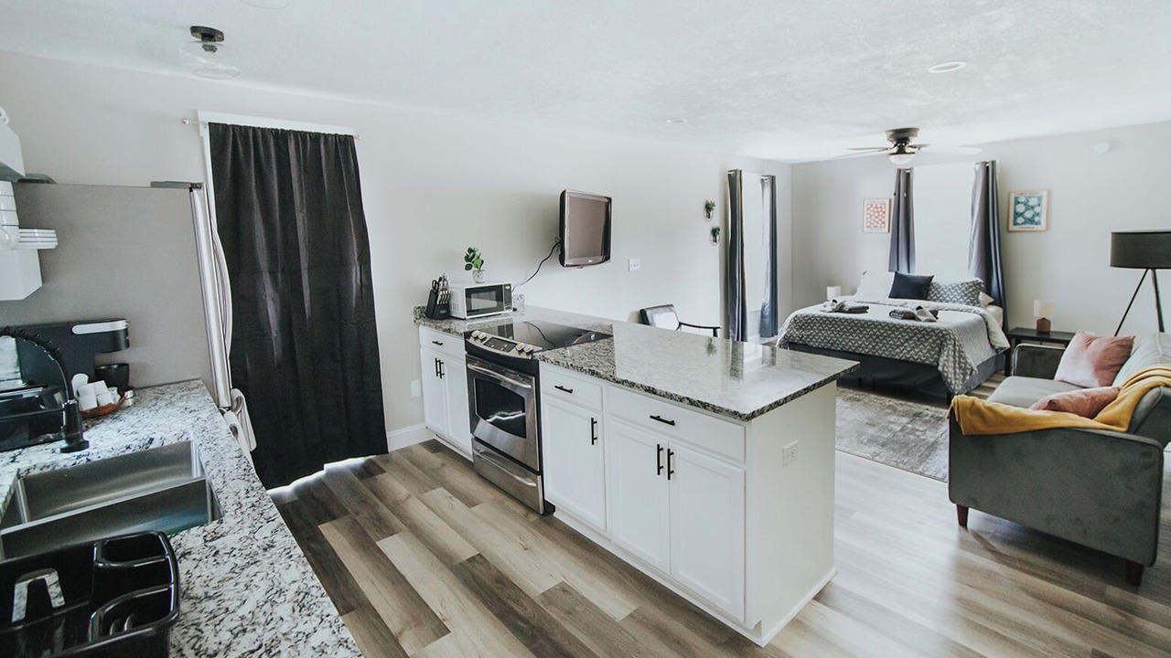 Photo of Bedroom in Wilmington