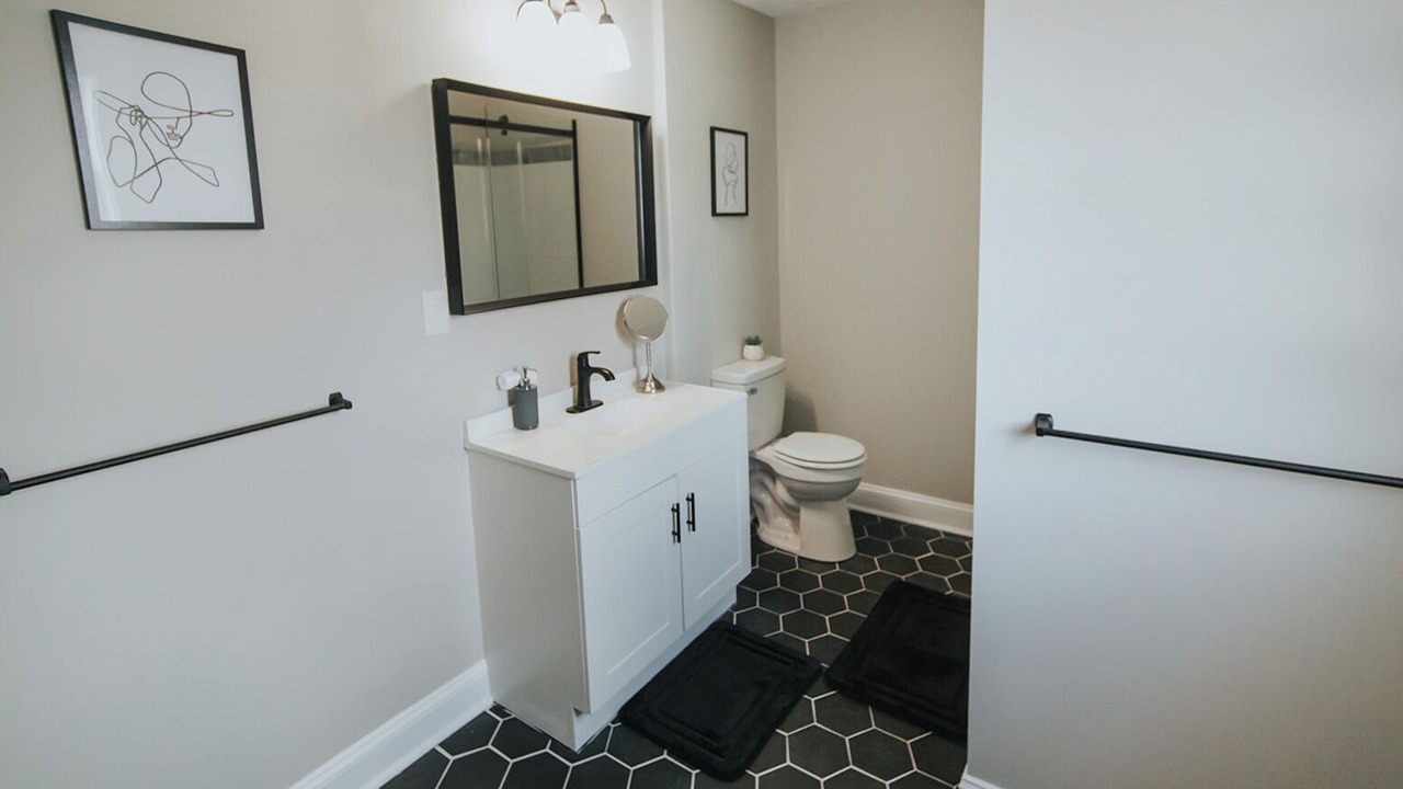 Photo of Bathroom in Wilmington