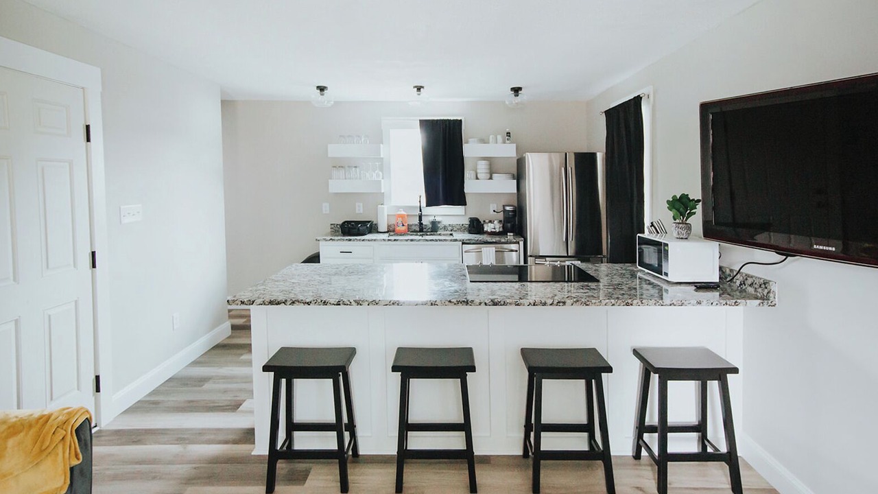 Photo of Kitchen in Wilmington