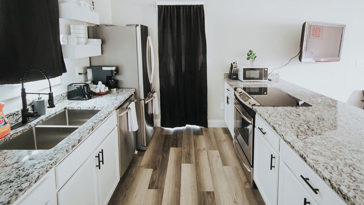 Photo of Kitchen in Wilmington