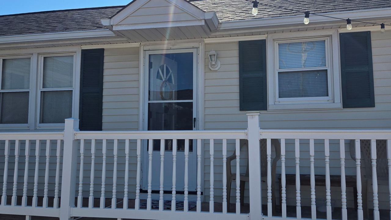 Photo of Outdoor in North Beach Haven