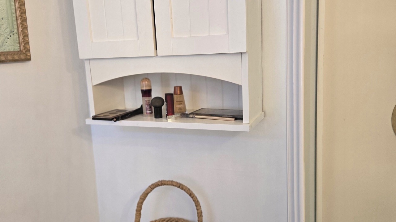 Photo of Bathroom in North Beach Haven