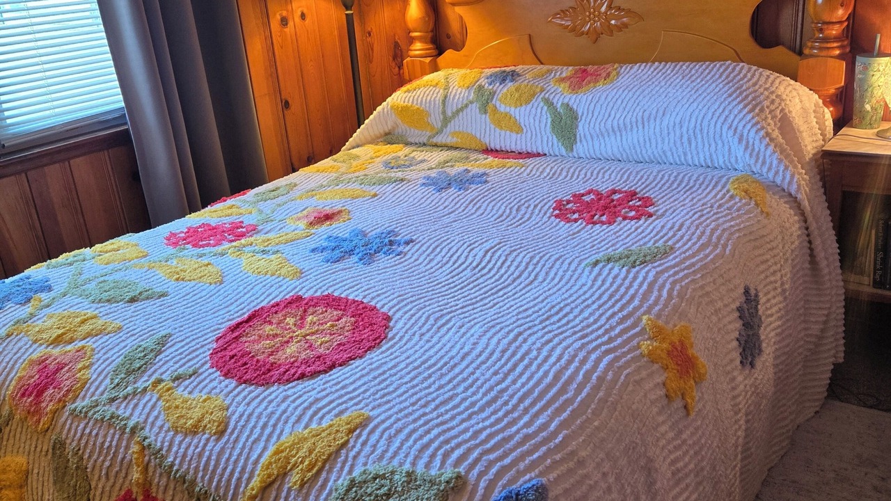 Photo of Bedroom in North Beach Haven