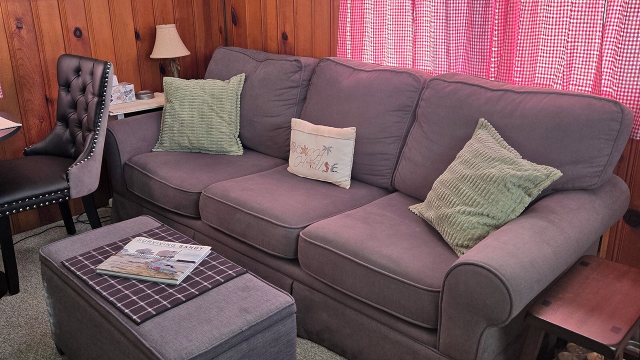 Photo of Livingroom in North Beach Haven