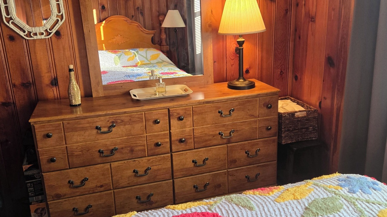 Photo of Bedroom in North Beach Haven