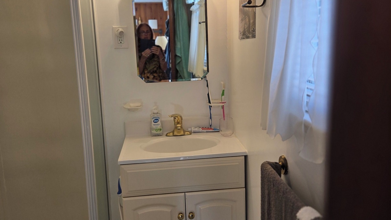 Photo of Bathroom in North Beach Haven