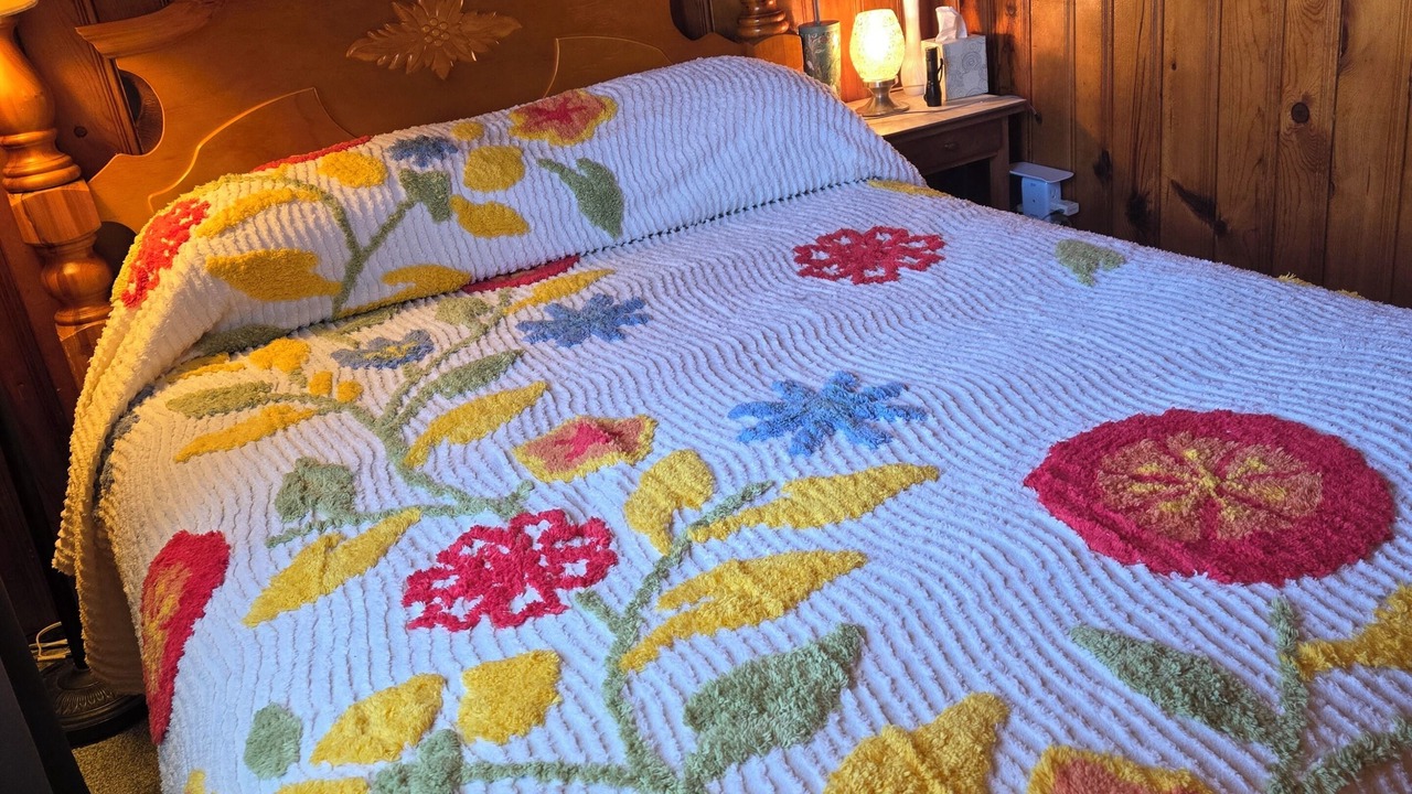 Photo of Bedroom in North Beach Haven