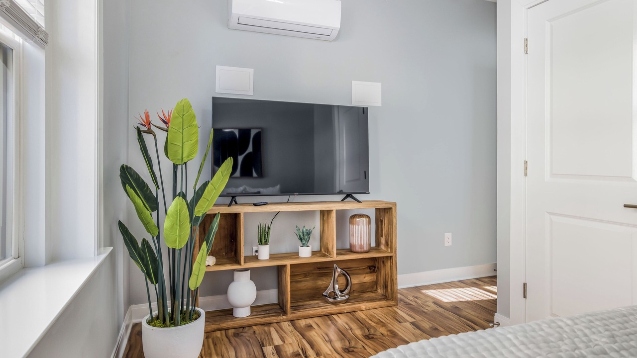 Photo of Bedroom in Downtown Wilmington