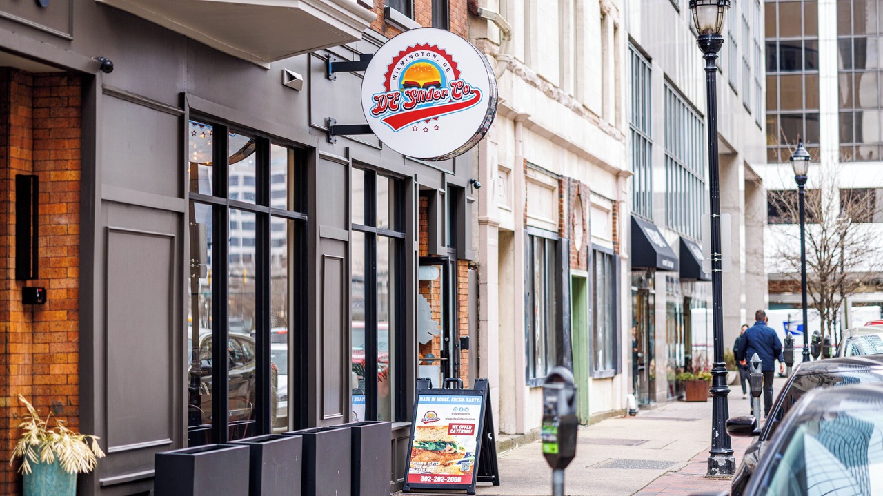 Photo of Others in Downtown Wilmington