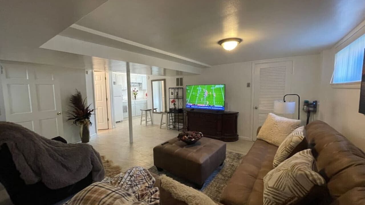 Photo of Livingroom in White Oak