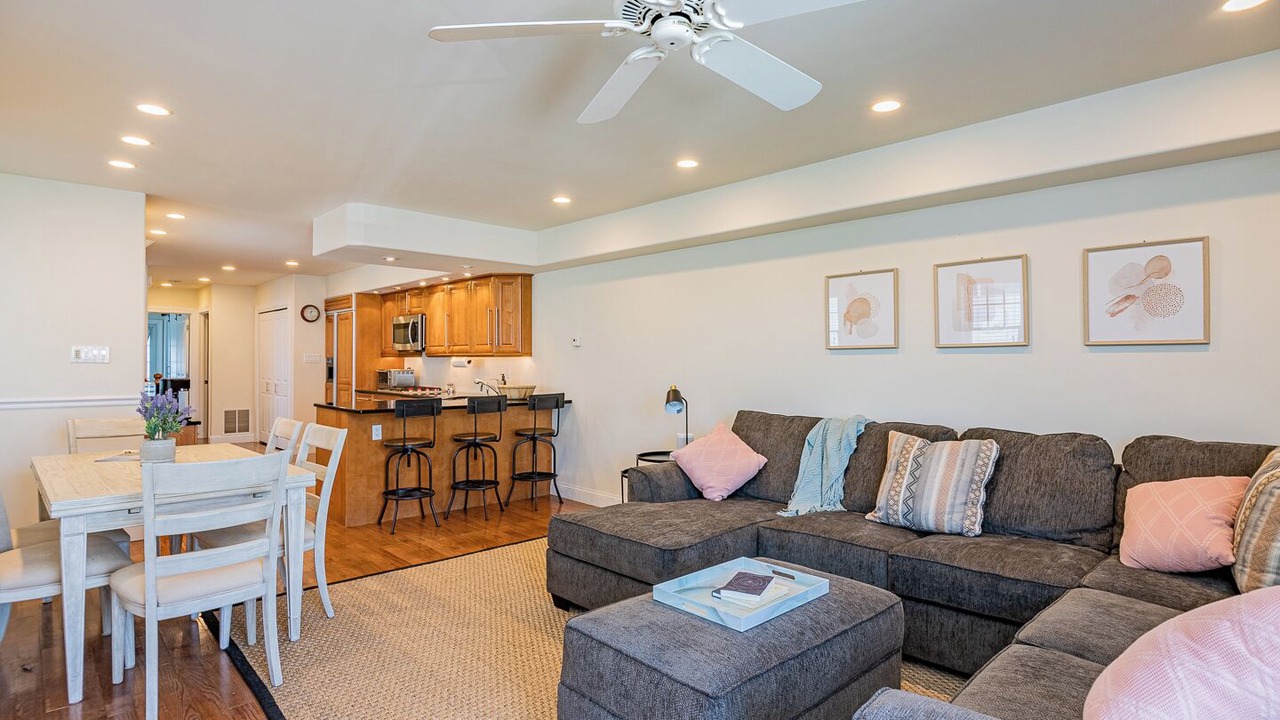 Photo of Bedroom in Dennisville