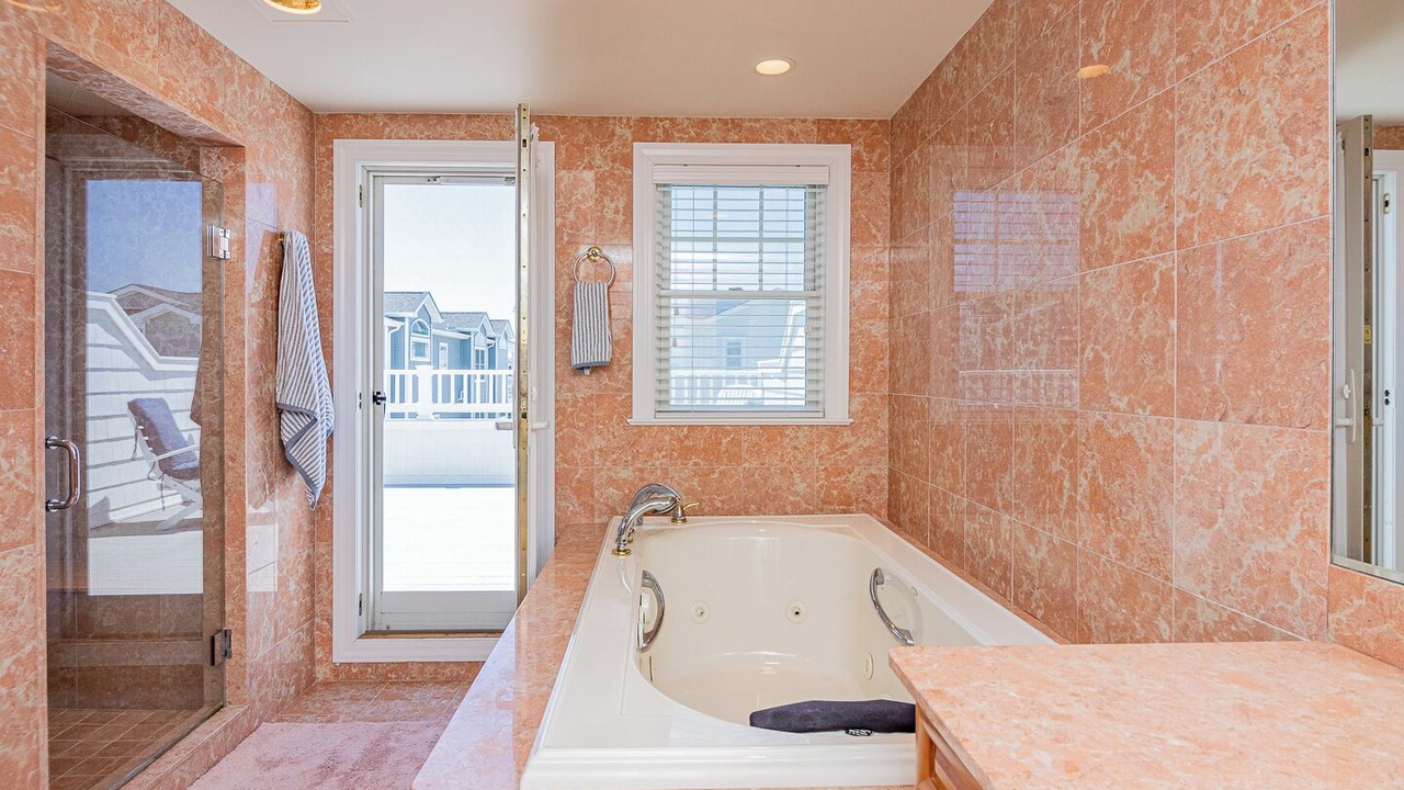Photo of Bathroom in Dennisville
