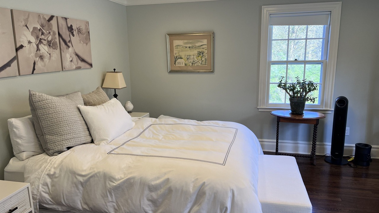 Photo of Bedroom in Princeton