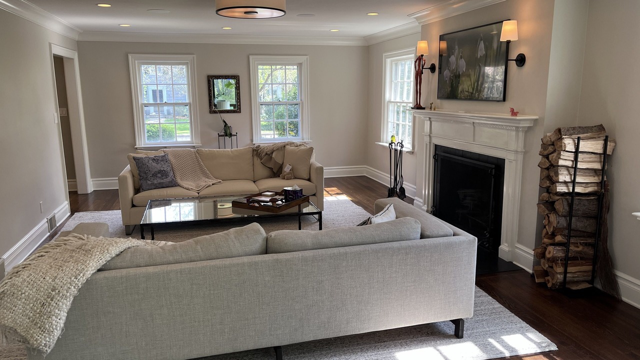 Photo of Livingroom in Princeton