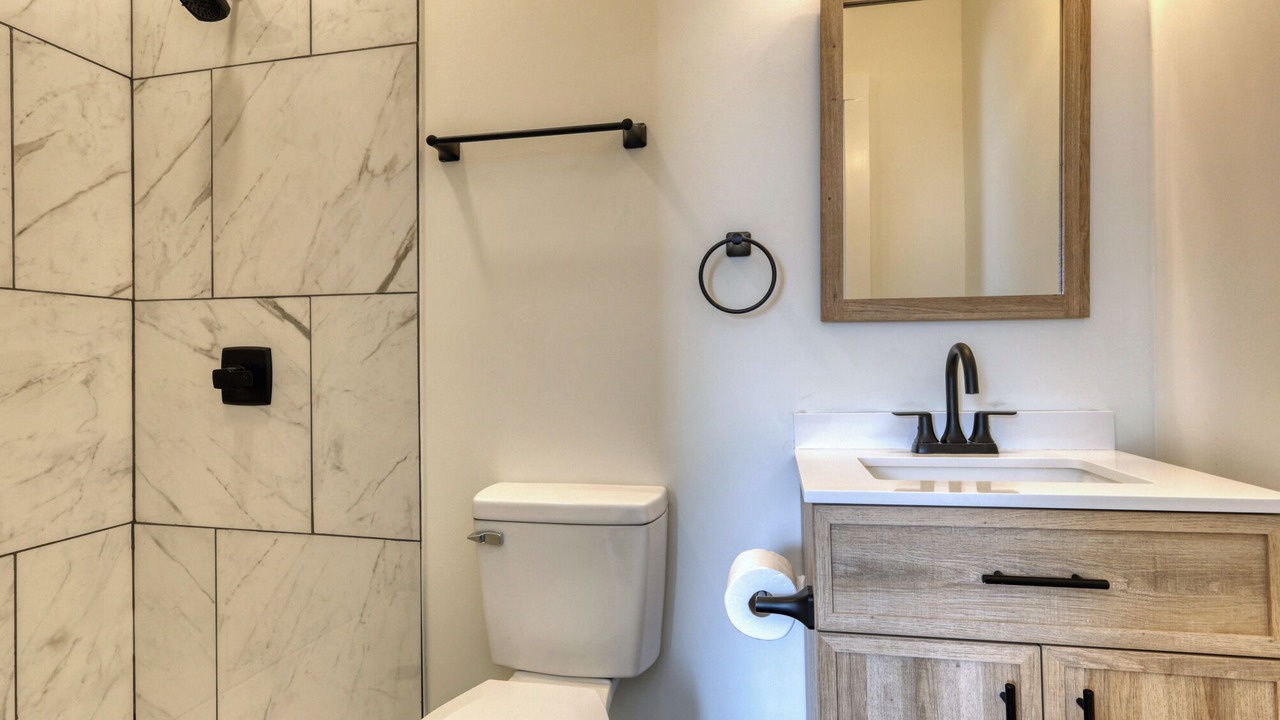 Photo of Bathroom in Rome