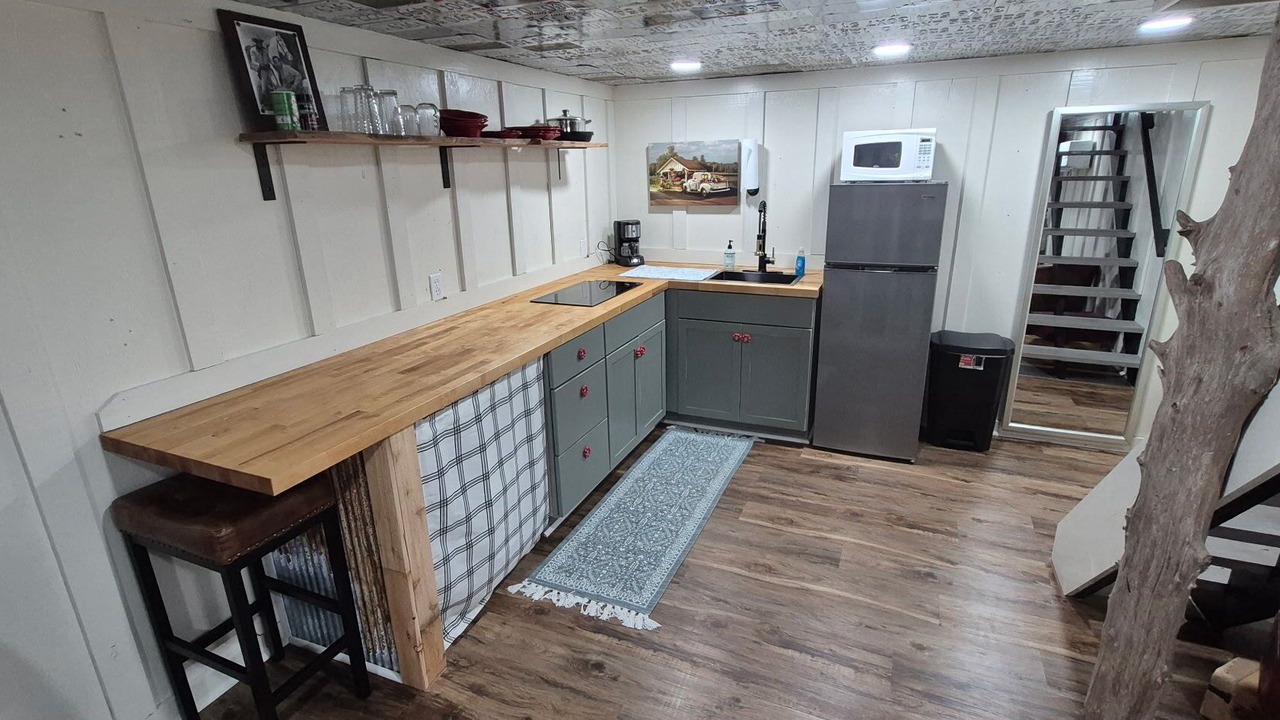Photo of Kitchen in Valley
