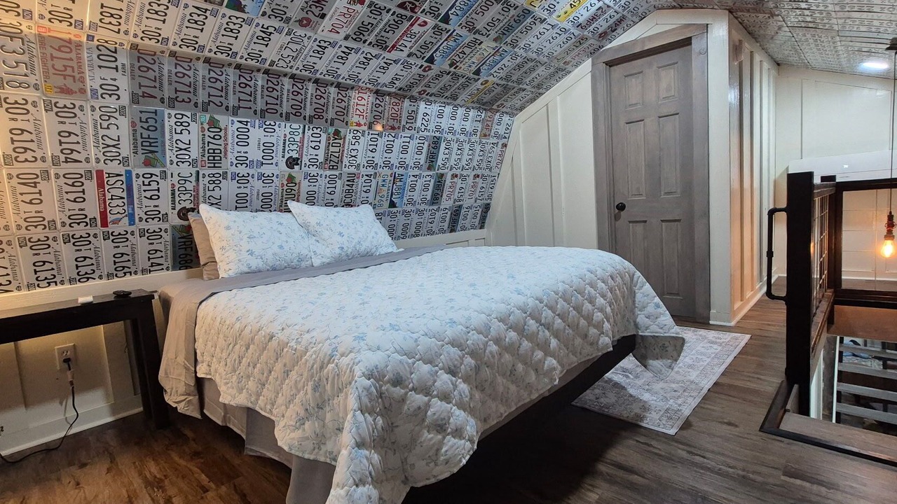 Photo of Bedroom in Valley