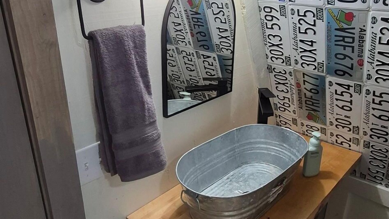 Photo of Bathroom in Valley