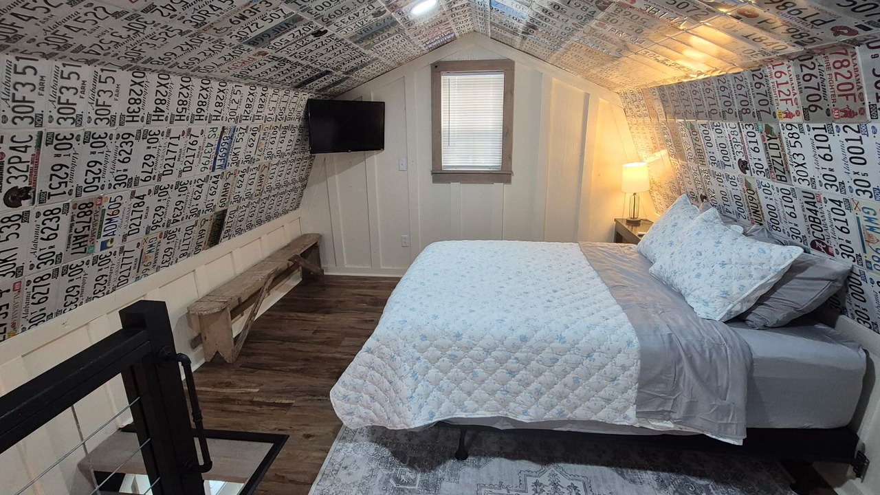 Photo of Bedroom in Valley